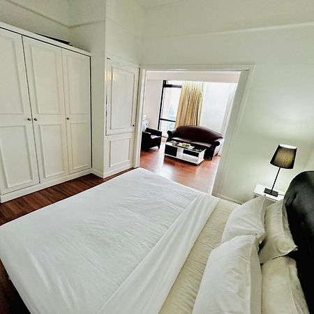 Elements Service Suite@ Times Square كوالالمبور المظهر الخارجي الصورة