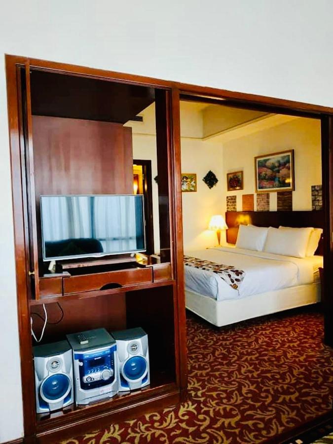 Elements Service Suite@ Times Square كوالالمبور المظهر الخارجي الصورة