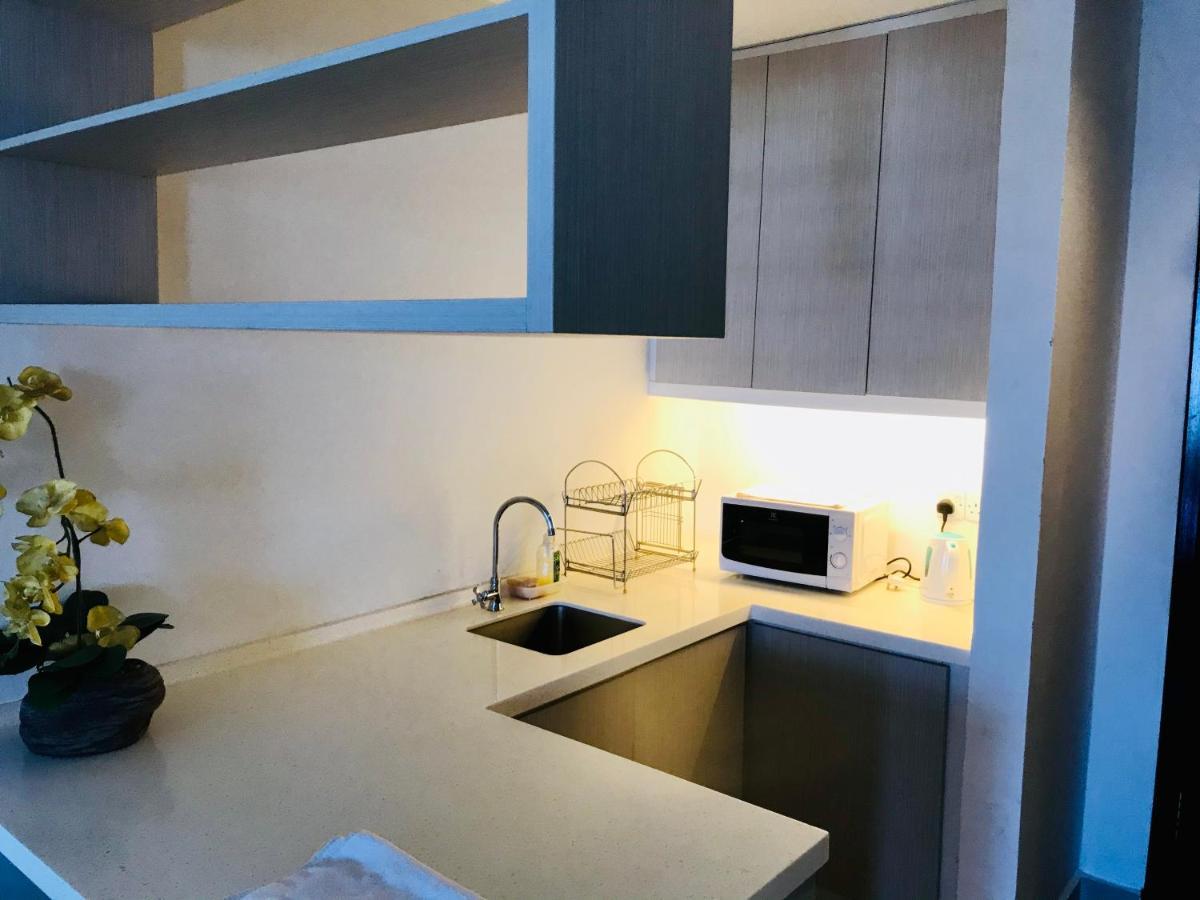 Elements Service Suite@ Times Square كوالالمبور المظهر الخارجي الصورة