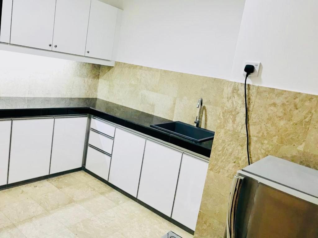 Elements Service Suite@ Times Square كوالالمبور المظهر الخارجي الصورة