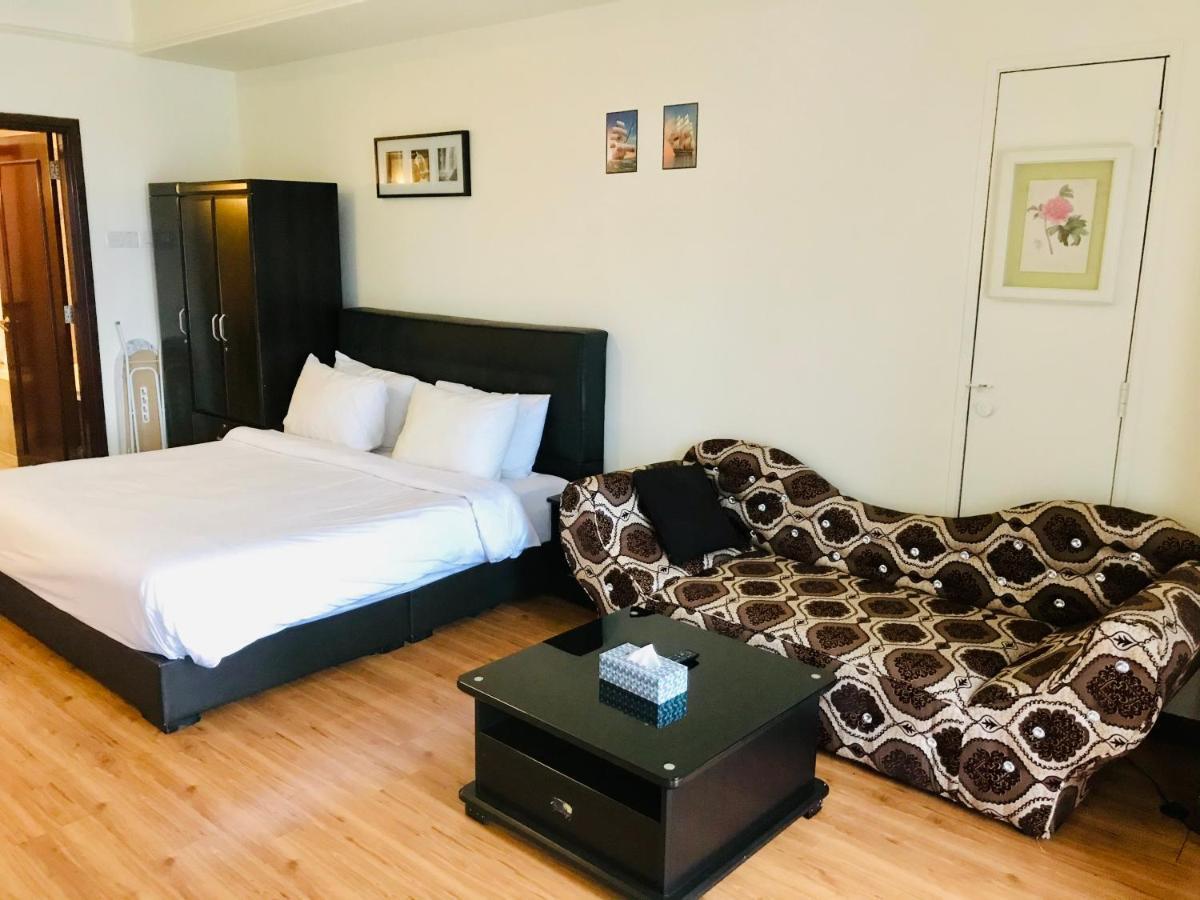 Elements Service Suite@ Times Square كوالالمبور المظهر الخارجي الصورة