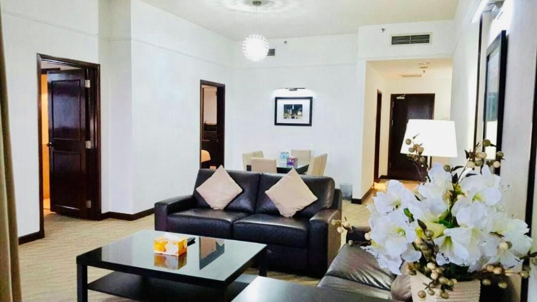 Elements Service Suite@ Times Square كوالالمبور المظهر الخارجي الصورة