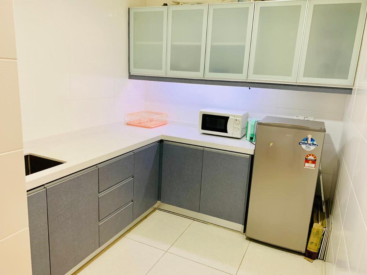 Elements Service Suite@ Times Square كوالالمبور المظهر الخارجي الصورة