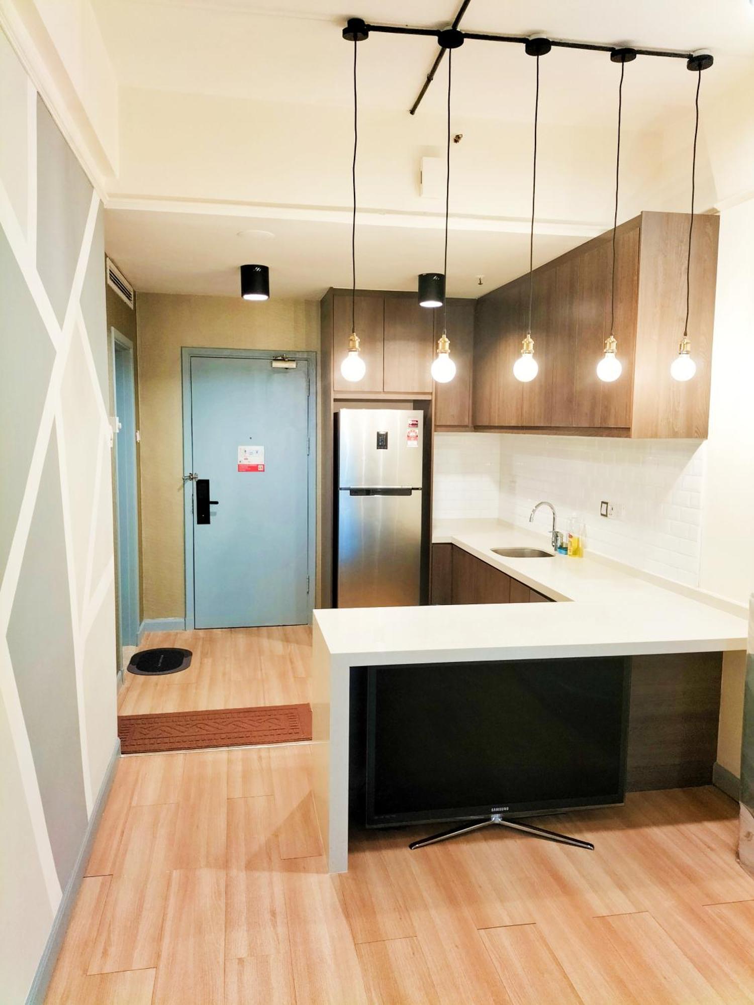 Elements Service Suite@ Times Square كوالالمبور المظهر الخارجي الصورة