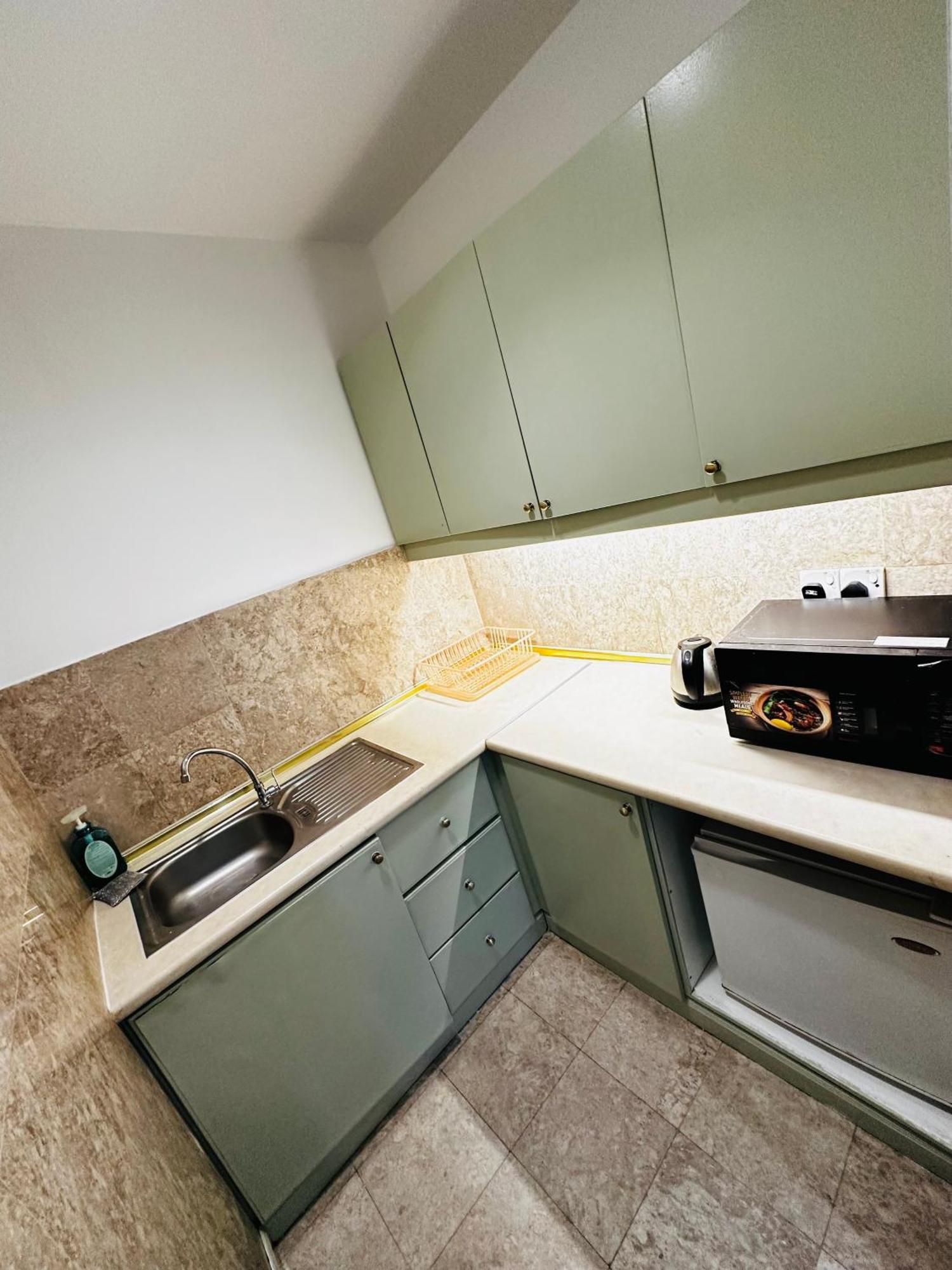 Elements Service Suite@ Times Square كوالالمبور المظهر الخارجي الصورة