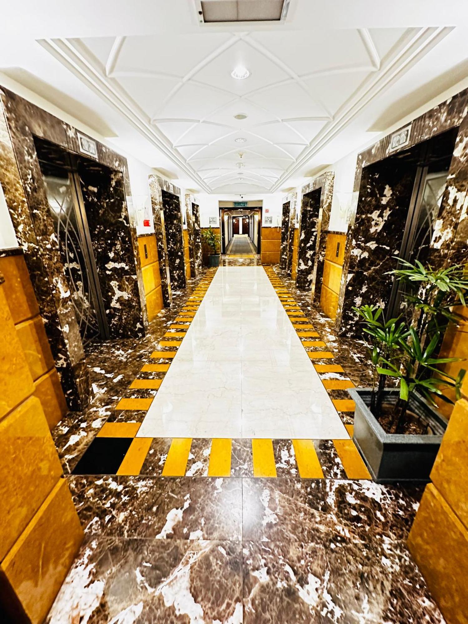 Elements Service Suite@ Times Square كوالالمبور المظهر الخارجي الصورة