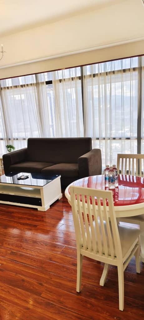 Elements Service Suite@ Times Square كوالالمبور المظهر الخارجي الصورة