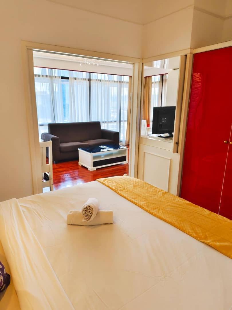 Elements Service Suite@ Times Square كوالالمبور المظهر الخارجي الصورة