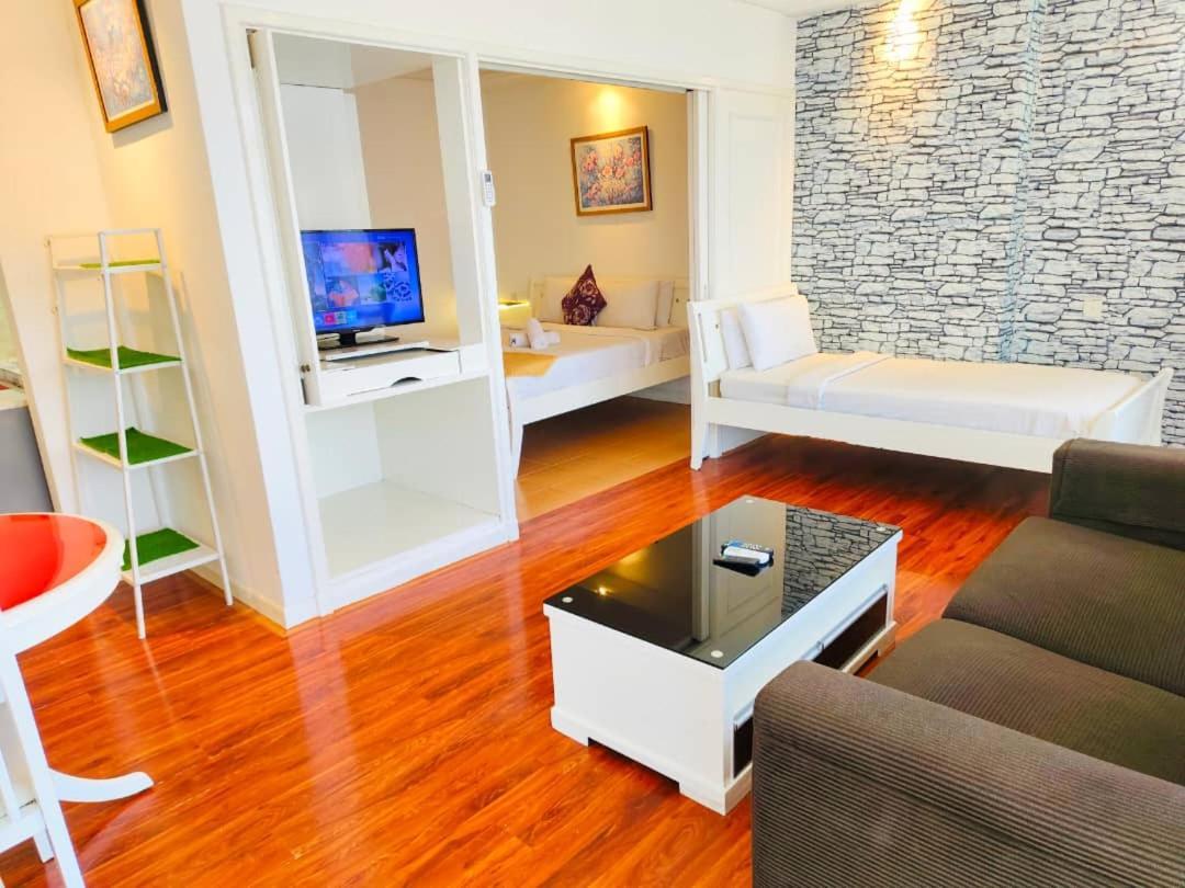 Elements Service Suite@ Times Square كوالالمبور المظهر الخارجي الصورة
